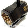 画像6: 二胡　蘇州製上質黒檀　銀糸デザイン　※NEW！ (6)