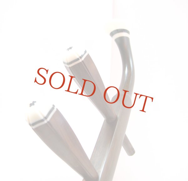 画像6: 低音二胡(二泉胡)  老紅木製  <数量限定> (6)