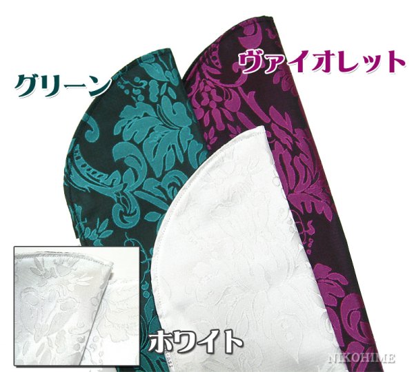 画像3: 一枚二役！ 二胡カバー NC-02 (3)