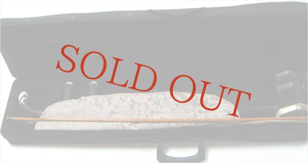 画像6: 一枚二役！ 二胡カバー NC-02 (6)