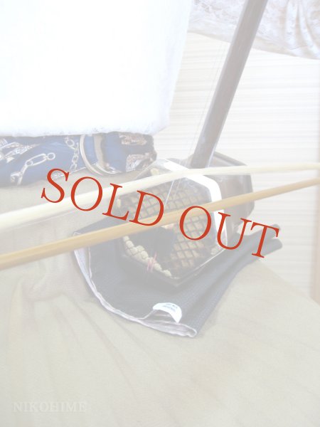 画像5: 一枚二役！ 二胡カバー NC-02 (5)