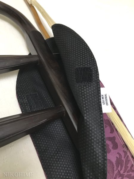 画像4: 一枚二役！ 二胡カバー NC-02 (4)