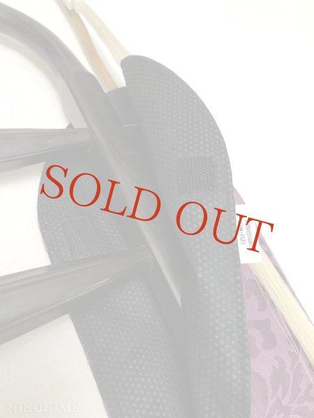 画像3: 一枚二役！ 二胡カバー NC-02 (3)