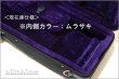 画像2: ＜送料無料セール！＞ 外ポケ付セミハード二胡ケース　※本数限定！ (2)