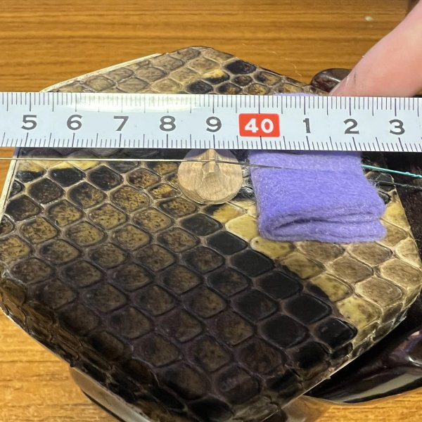 画像8: 【導入版】二胡音程ガイドシール　初心者向け／D調-F調-G調のセット　PGS-Intro　【予約受付中：2月下旬発売予定】 (8)