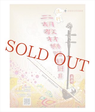 二胡初級〜中級向（付属品一式付） - 弦楽器