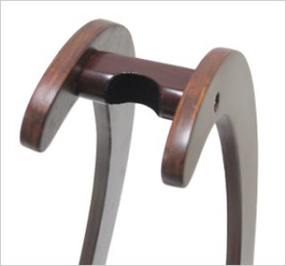 高級二胡スタンド 頑丈でズッシリ重い紅木製2.1ｋｇ 24時間内匿名スピード発送 高級二胡スタンド 頑丈でズッシリ重い紅木製2.1kg 24時間内