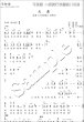 画像3: 弓弦語　二胡流行改編曲108曲　＜数字譜＞ (3)