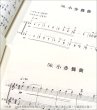 画像2: 弓弦舞　二胡重奏練習曲集 外国音楽110曲 ＜数字譜表記版＋五線譜表記版＞ ２冊セット　［数量限定セール！］ (2)