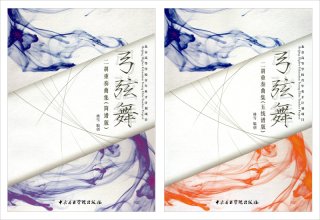 福音弓 ＜舜風＞ 光舜堂オリジナル二胡弓 - 二胡姫