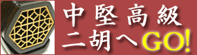 中堅高級二胡へGO!