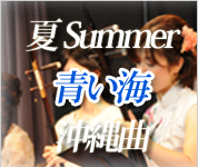 二胡 夏にオススメの夏曲レパートリー曲!!